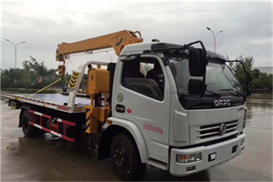 斋堂24小时道路救援服务