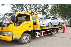 斋堂附近24小时汽车拖车服务热线