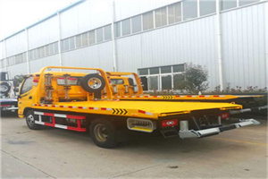 斋堂附近拖车救援搭电