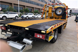 斋堂24小时汽车送油服务公司