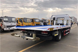 斋堂汽车救援补胎