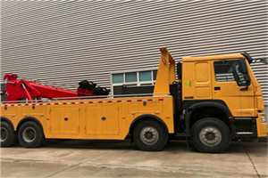 斋堂道路救援公司